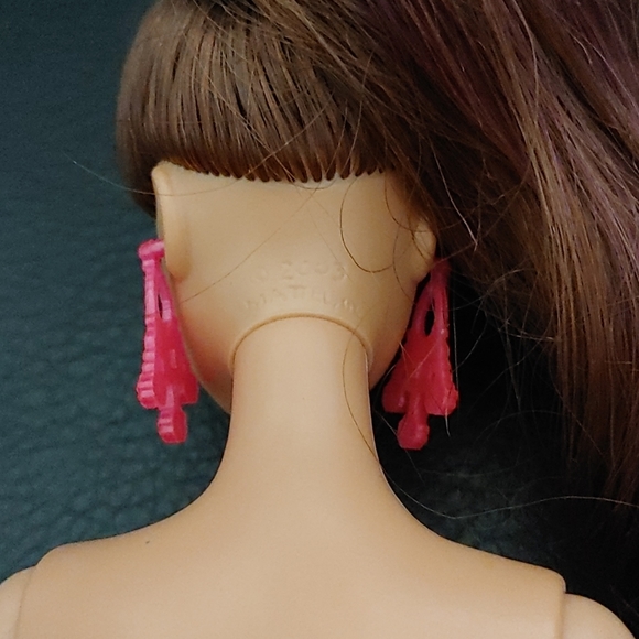 2003/2009 Mattel Mermaid Barbie Doll - Picture 8 of 8